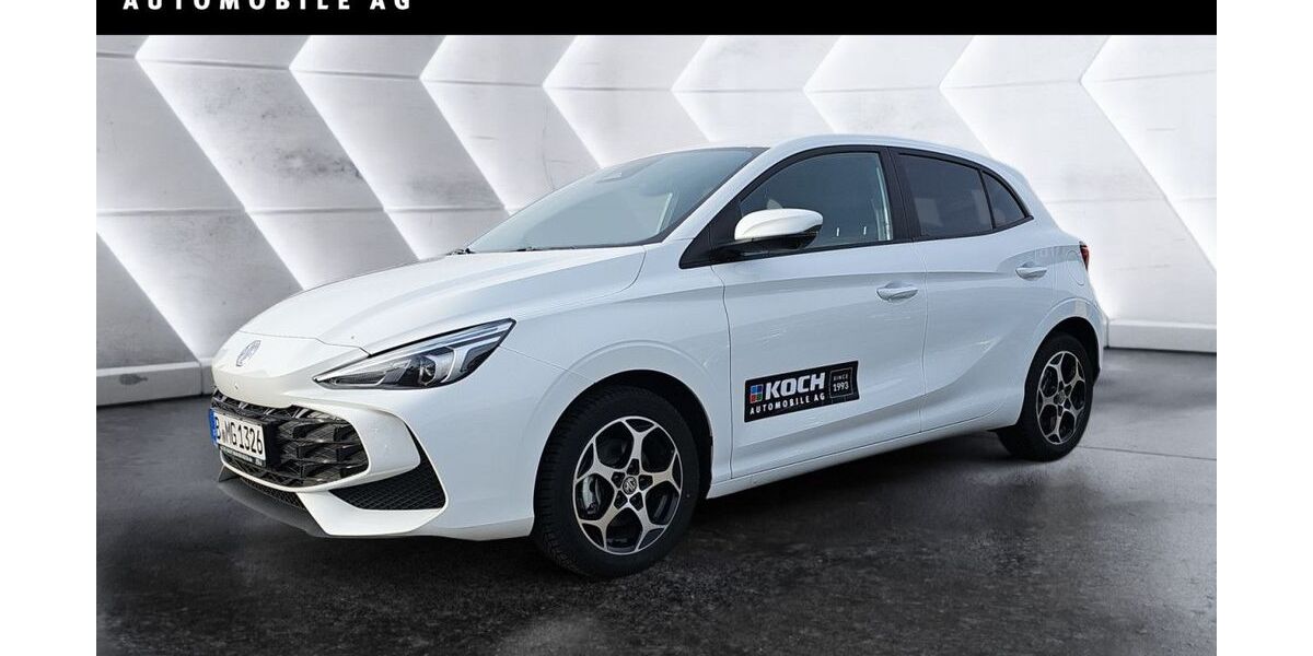 MG 3 1.200 km 20.790 &euro; Berlin 10553