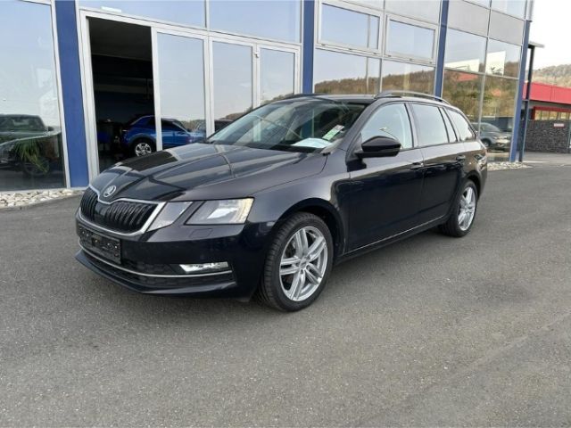 Skoda Octavia 129.081 km 14.435 &euro; Herborn 35745