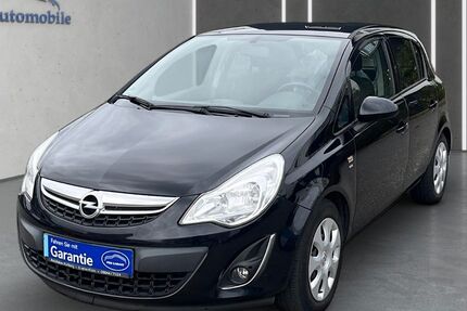 Opel Corsa 131.334 km 4.990 &euro; Lollar 35457