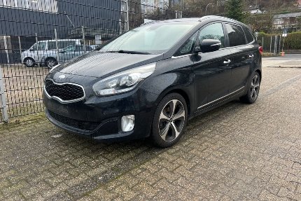 Kia Carens 181.380 km 3.390 &euro; Wuppertal 42109