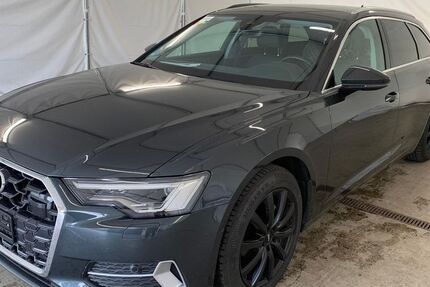 Audi A6 57.759 km 29.750 &euro; Steinbach-Hallenberg OT Herges-Hallenberg 98587