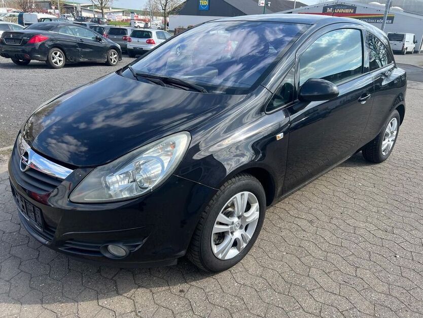 Corsa