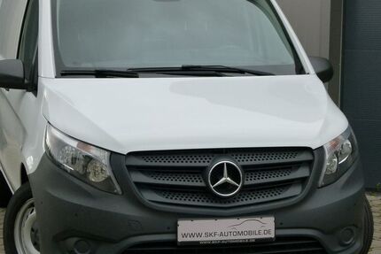 Mercedes-Benz Vito 90.800 km 25.999 € Asslar-Werdorf 35614