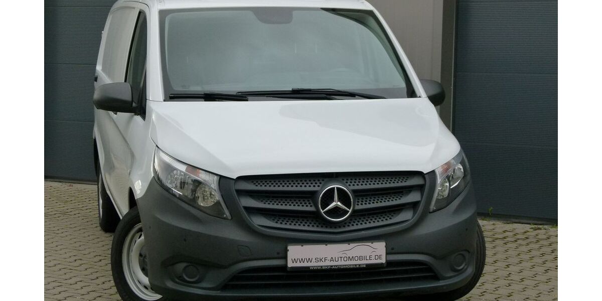 Mercedes-Benz Vito 90.800 km 25.999 € Asslar-Werdorf 35614