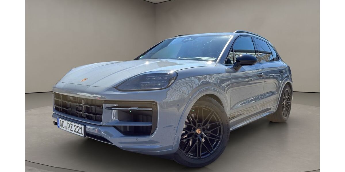 Porsche Cayenne 8.000 km 116.900 &euro; Aachen 52068