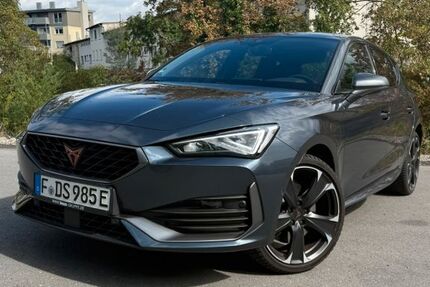 Cupra Leon 45.000 km 19.900 &euro; Frankfurt 60528