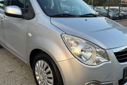 Opel Agila