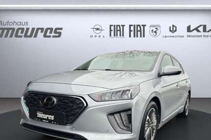 Hyundai IONIQ 25.339 km 18.888 &euro; Heinsberg 52525