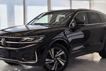 VW Touareg 52.907 km 59.450 &euro; Pinneberg 25421
