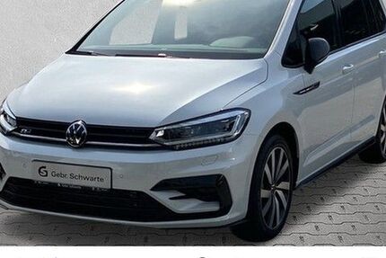 VW Touran 50.965 km 34.990 &euro; Papenburg 26871