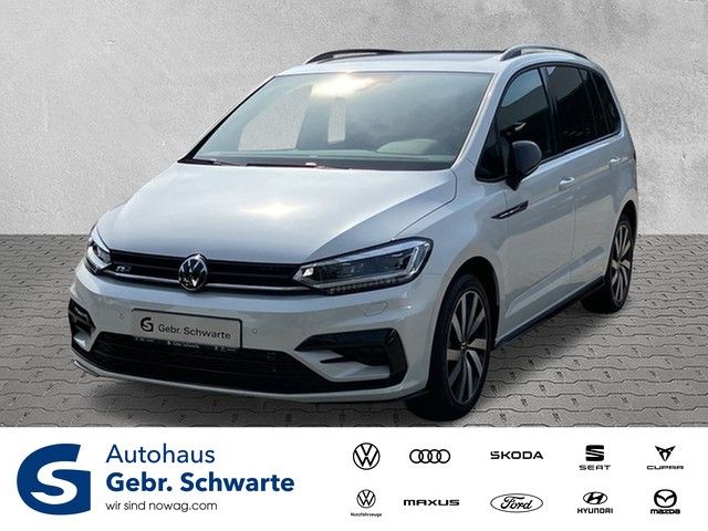 VW Touran 50.965 km 34.990 &euro; Papenburg 26871