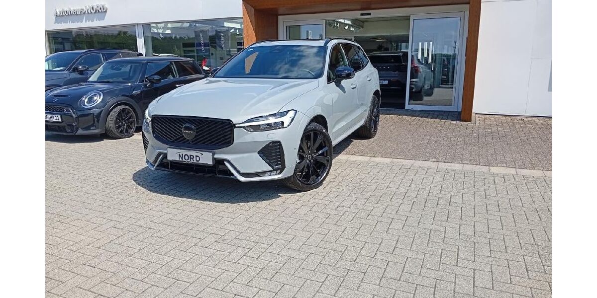 Volvo XC60 24.843 km 49.950 &euro; Rheine 48432