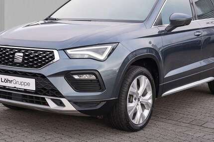 Seat Ateca 91.018 km 23.680 &euro; Neuwied 56564