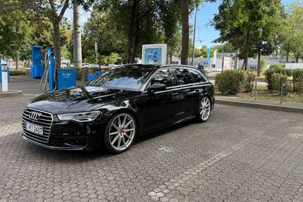 Audi A6 191.489 km 25.990 € Chemnitz 09123