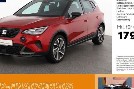 Seat Arona 48.873 km 22.480 &euro; Neumarkt 92318