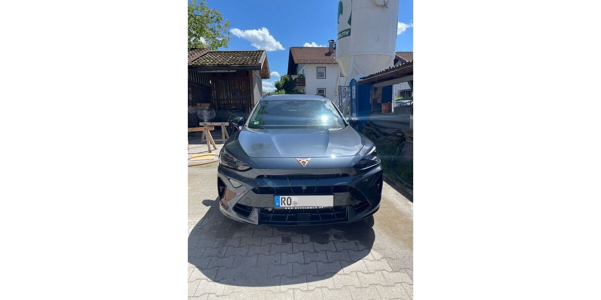 Cupra Formentor 12.000 km 36.999 &euro; Großkarolinenfeld 83109