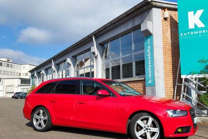 Audi A4 202.000 km 7.999 € Stuttgart 70372