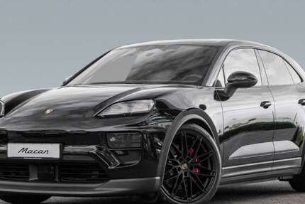 Porsche Macan 9.900 km 103.880 &euro; Pforzheim 75177