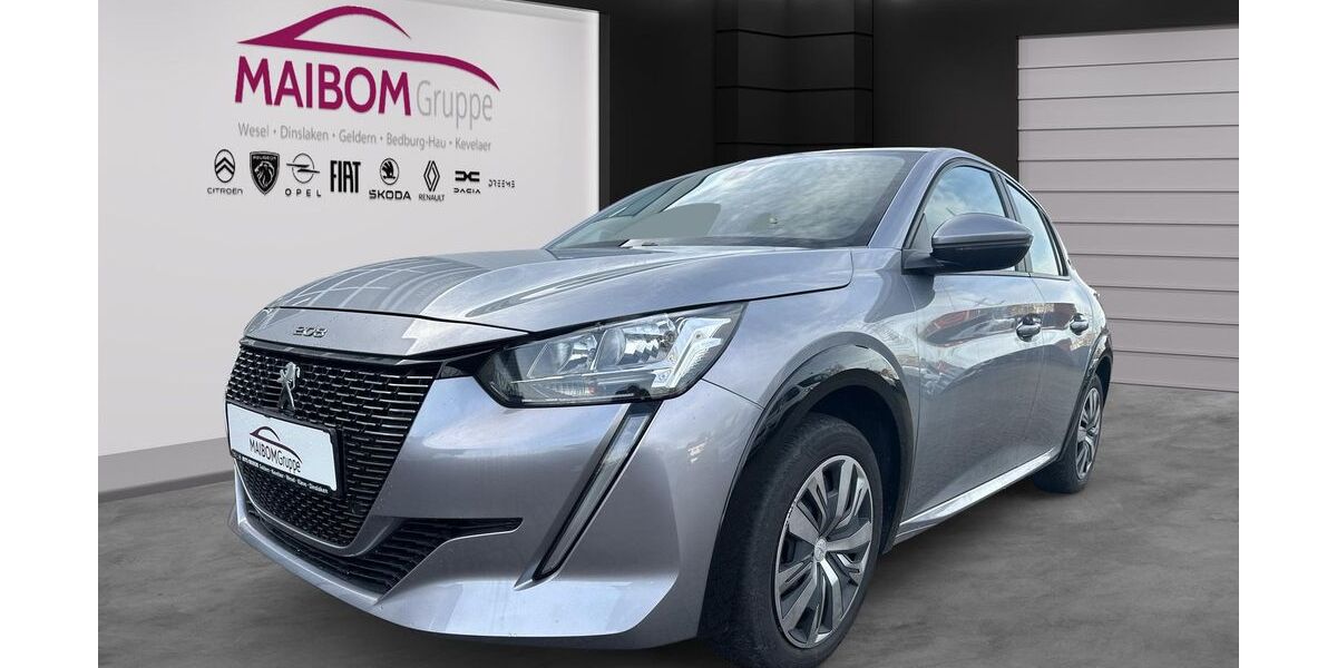 Peugeot 208 60.000 km 13.990 &euro; Wesel 46485