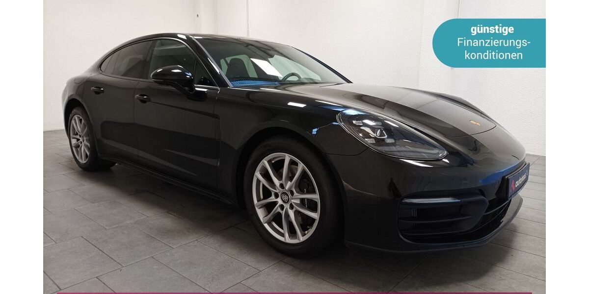 Porsche Panamera 42.068 km 77.890 &euro; Egelsbach 63329