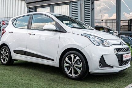 Hyundai i10 86.000 km 8.999 &euro; Rüsselsheim 65428