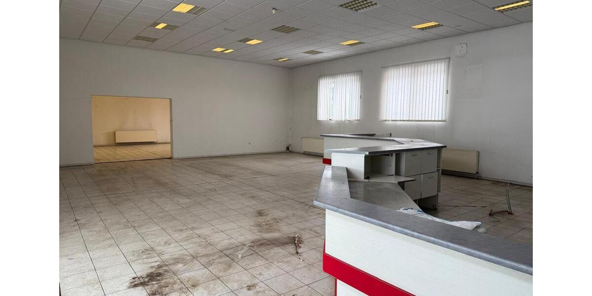 Gewerbeobjekt Rhinow - 800&euro; | Angebot:25660238