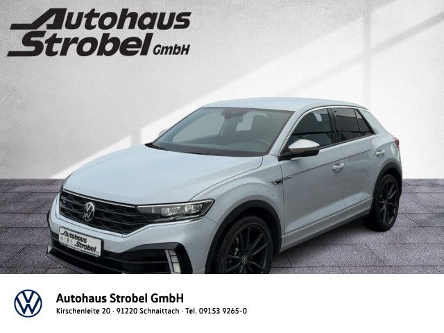 VW T-Roc 14.884 km 31.990 &euro; Schnaittach 91220