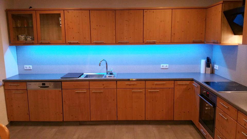 Etagenwohnung Spiegelau - 3 Zimmer, 127 m&sup2;, 750&euro; | Angebot:23703565