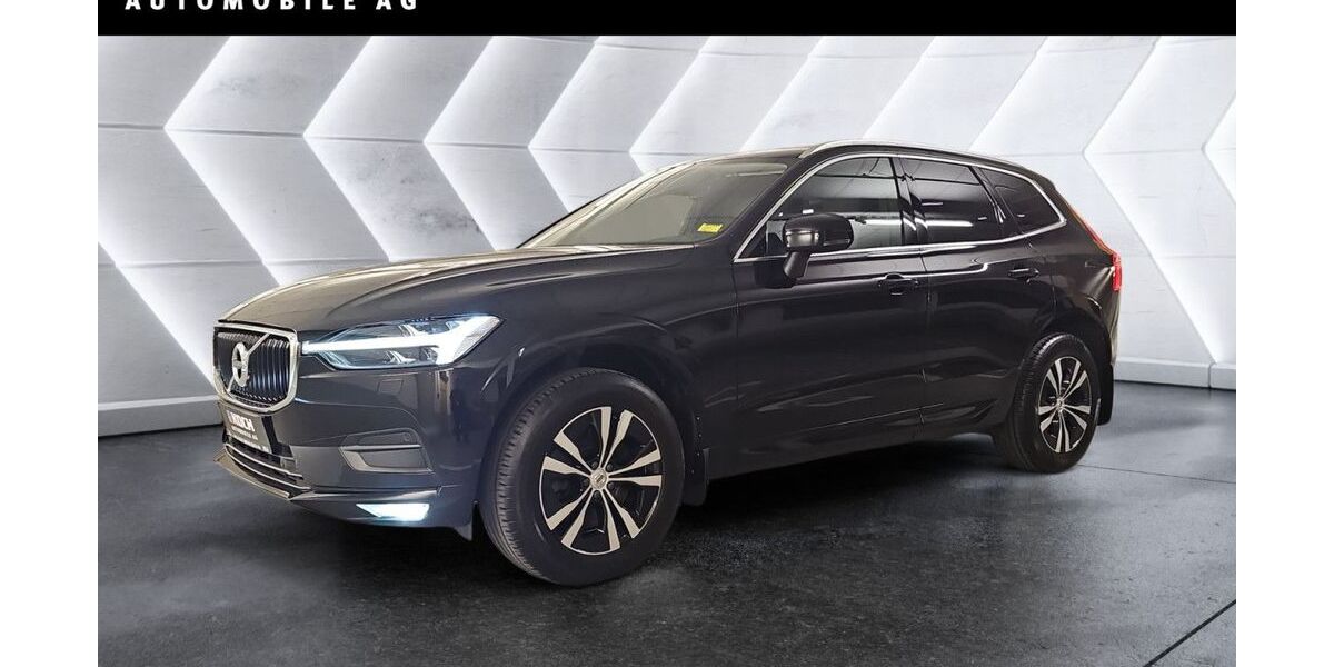 Volvo XC60 104.933 km 29.990 &euro; Berlin 12683