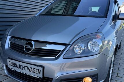 Opel Zafira 137.000 km 2.990 € Mering bei München/ Augsburg 86415