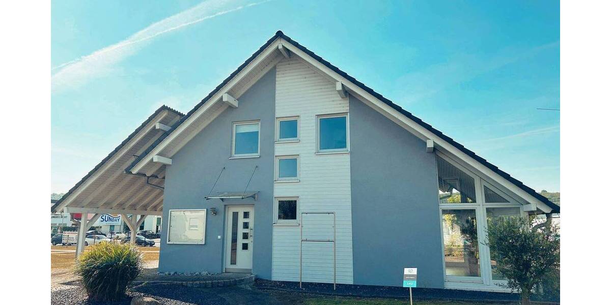 Gewerbeobjekt Mülheim-Kärlich Mülheim - 2.200&euro; | Angebot:25684945