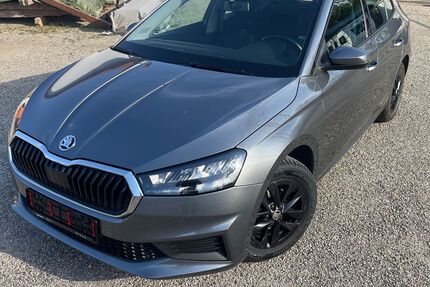 Skoda Fabia 42.178 km 13.000 &euro; Waldkirch 79183