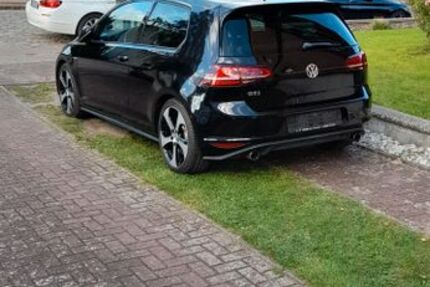 VW Golf 107.500 km 15.800 &euro; Gnoien 17179