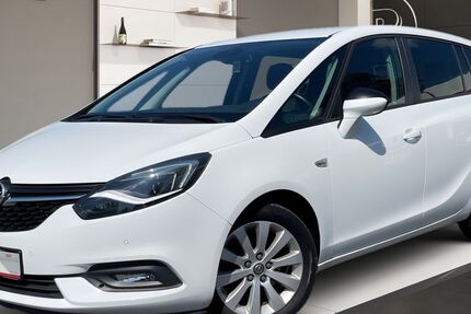 Opel Zafira 61.686 km 13.988 &euro; Köln 51069