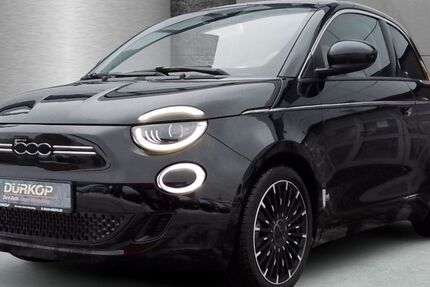 Fiat 500e 8.530 km 24.450 &euro; Hannover 30177