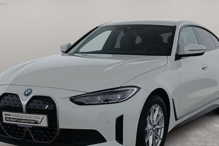 BMW i4 37.453 km 40.700 &euro; Berlin 14057