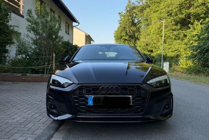 Audi A5 39.000 km 43.500 &euro; Karlsruhe 76185