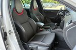 Skoda Octavia 2.0 TDI RS PANORAMA/NAVI/AHK/4xSHZ/DSG 126.738 km 14.900 &euro; Villingen-Schwenningen 78054