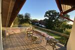 Terrassenwohnung Ruhstorf an der Rott - 4 Zimmer, 110 m&sup2;, 854&euro; | Angebot:26111087