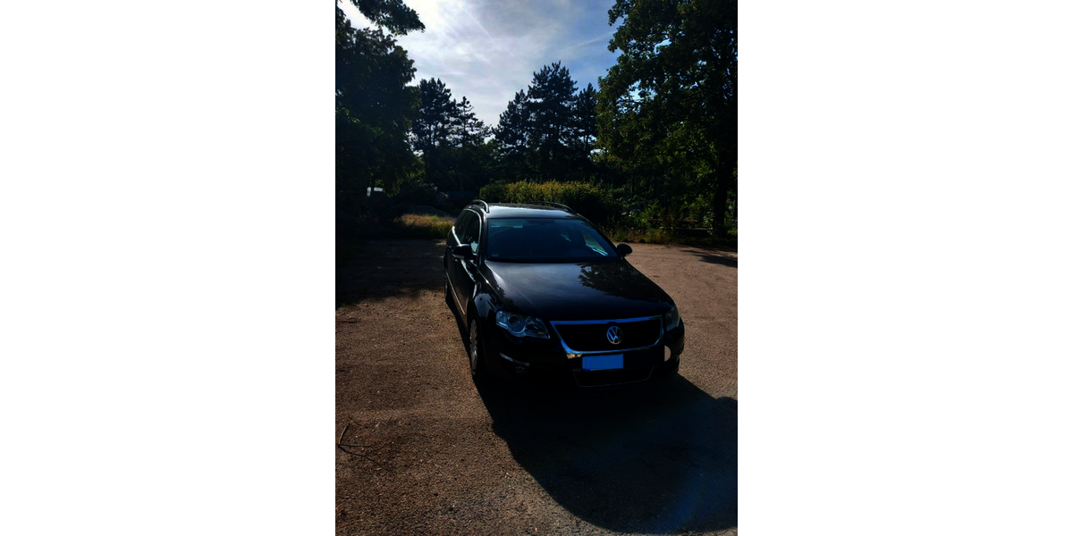VW Passat 244.000 km 3.300 &euro; Worms 67549