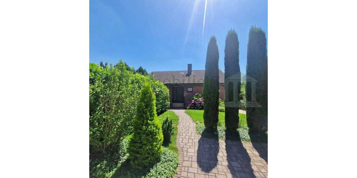 Bungalow Lampertheim - 3 Zimmer, 100 m&sup2;, 395.000&euro; | Angebot:25800692