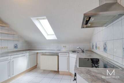 Wohnung zum Kaufen in Ramstein-Miesenbach Miesenbach 129.000 € 63 m² 3 zimmer