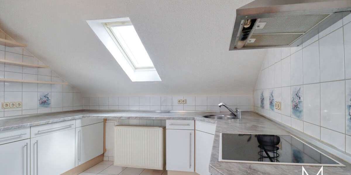 Wohnung zum Kaufen in Ramstein-Miesenbach Miesenbach 129.000 € 63 m² 3 zimmer