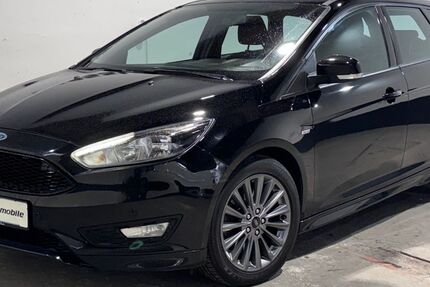 Ford Focus 100.000 km 8.800 &euro; Neuwied 56567