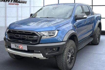 Ford Ranger 30.897 km 43.850 &euro; Kempten 87435