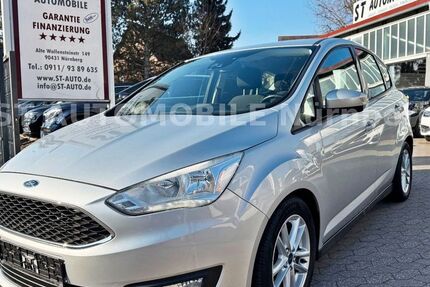 Ford C-Max 99.890 km 9.900 &euro; Nürnberg 90431