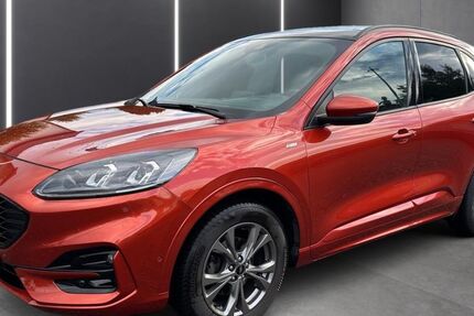 Ford Kuga 84.664 km 21.990 &euro; Warstein-Belecke 59581