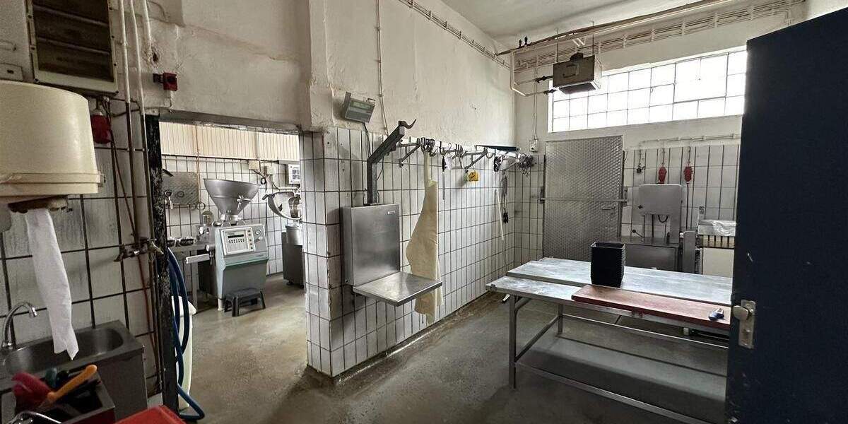 Gewerbeobjekt Kastellaun - 1 Zimmer, 269.000&euro; | Angebot:25777063