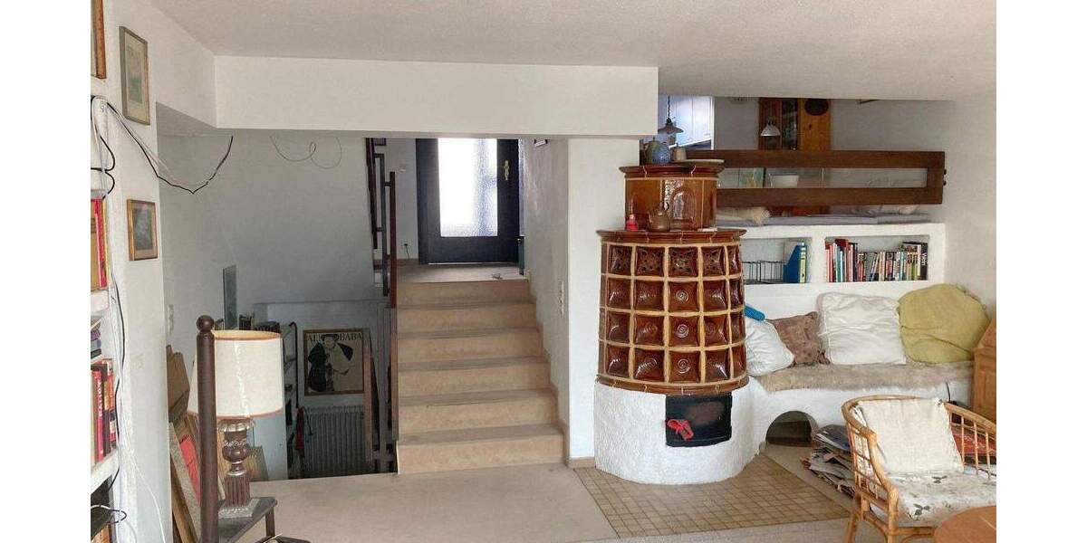 Reihenmittelhaus Ebersberg - 5 Zimmer, 160 m&sup2;, 725.000&euro; | Angebot:25279021