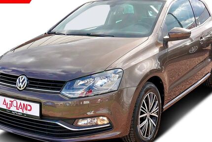 VW Polo 75.069 km 12.490 € Naumburg OT Schönburg 06618
